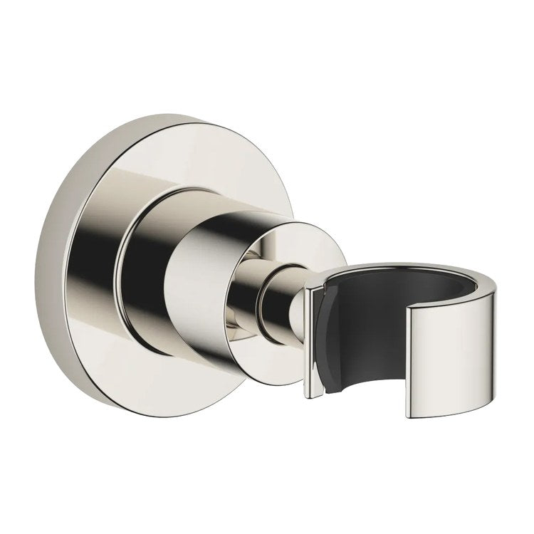 Wall Bracket TARA for Handshower Platinum Brass Alloy - Image 1
