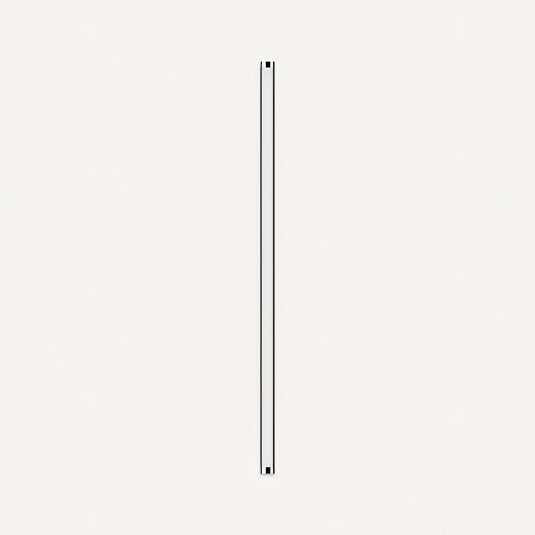 Wall Sconce Tenor Sway Control 1 Lamp Chrome Fluted T24 LED 102.6 Watt
