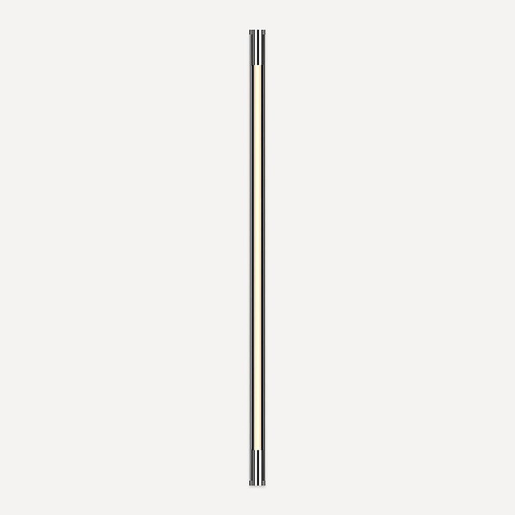 Wall Sconce Tenor Dimmable 1 Lamp Chrome Round T24 LED 102.6 Watt