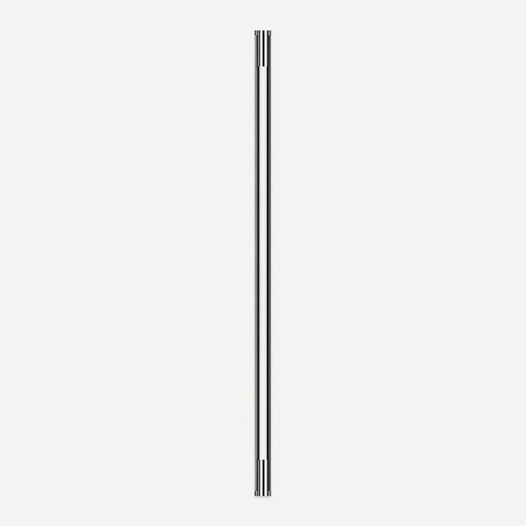 Wall Sconce Tenor Sway Control 1 Lamp Chrome Round T24 LED 102.6 Watt