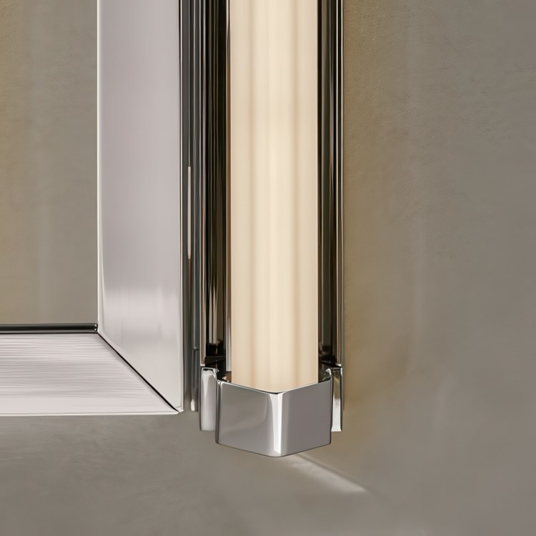 Wall Sconce Tenor Sway Control 1 Lamp Brass Diamond T24 LED 102.6 Watt - Image 2