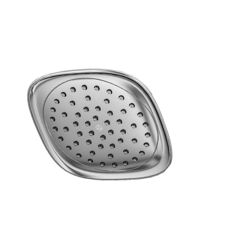 Showerhead HydroMersion 1 Functions Polished Chrome 7 Inch 1.5 Gallons per Minute - Image 1