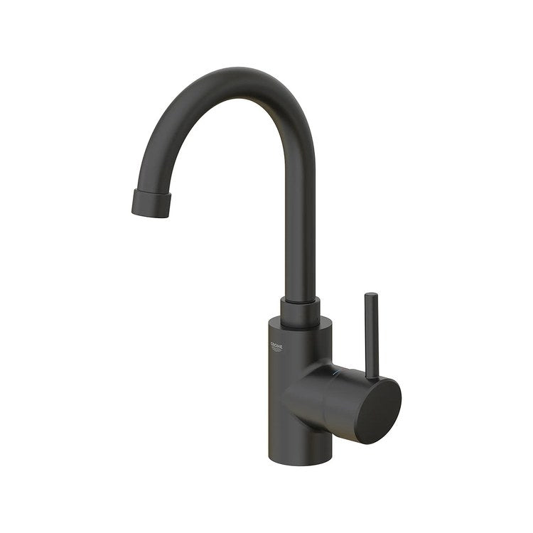 Bar Faucet Concetto 1 Lever Matte Black 1.5 Gallons per Minute - Image 2