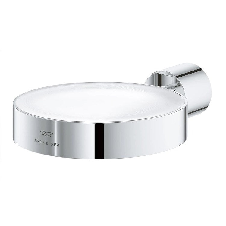 Holder Atrio for Glass/Soap Dish or Soap Dispenser - Image 2