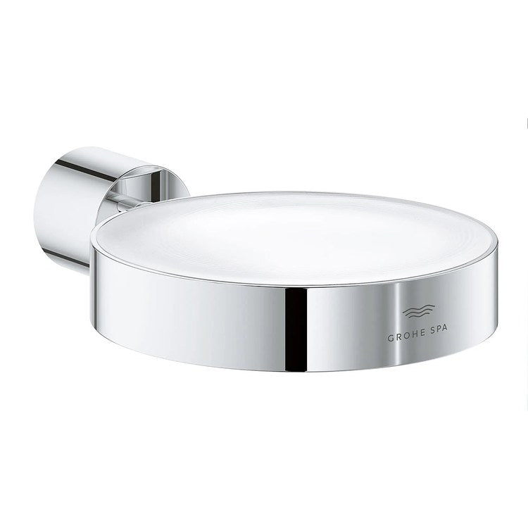 Holder Atrio for Glass/Soap Dish or Soap Dispenser - Image 3