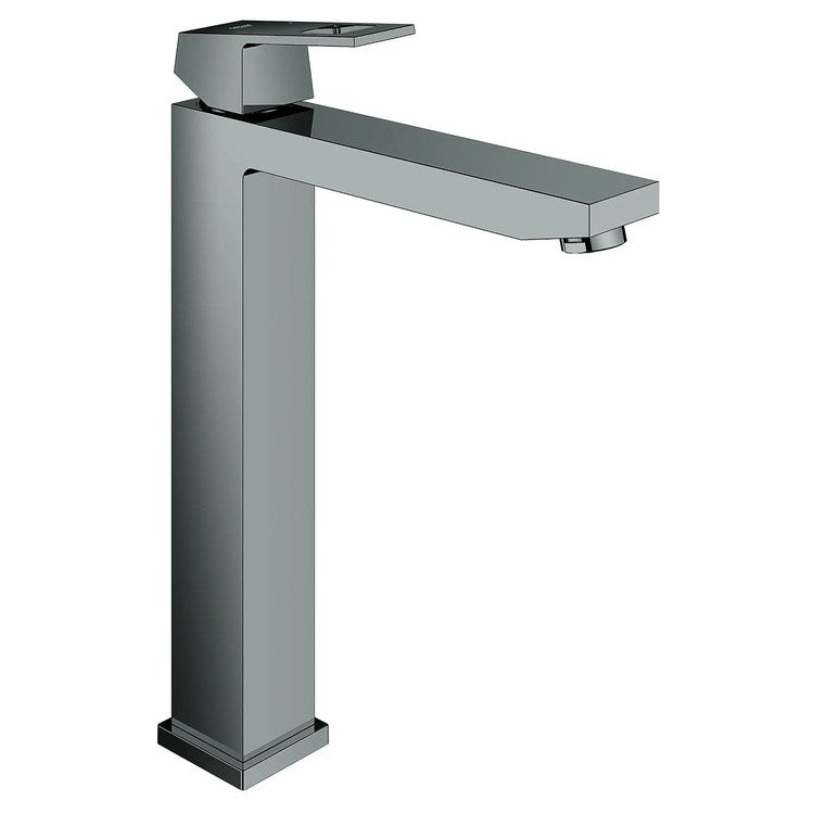 Lavatory Faucet Eurocube Deck Mount Hard Graphite 1.2 Gallons per Minute - Image 2