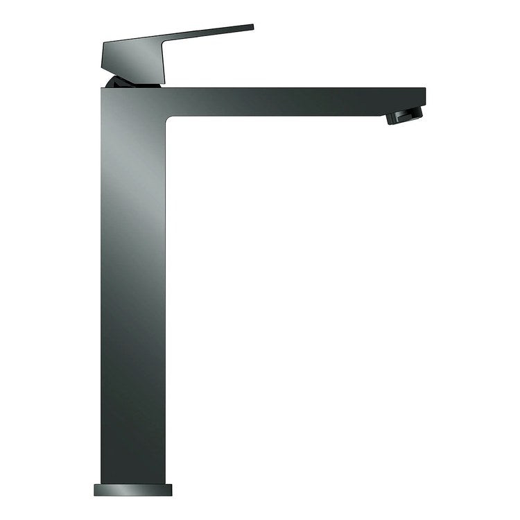 Lavatory Faucet Eurocube Deck Mount Hard Graphite 1.2 Gallons per Minute - Image 3