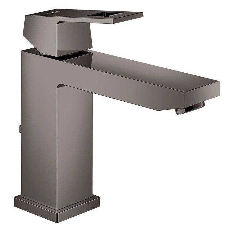 Lavatory Faucet Eurocube Medium Hard Graphite 1.2 Gallons per Minute - Image 3