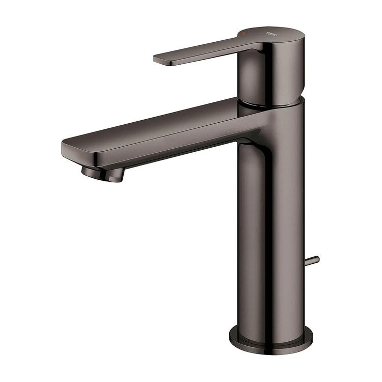 Lavatory Faucet Lineare Small Hard Graphite 1.2 Gallons per Minute - Image 2