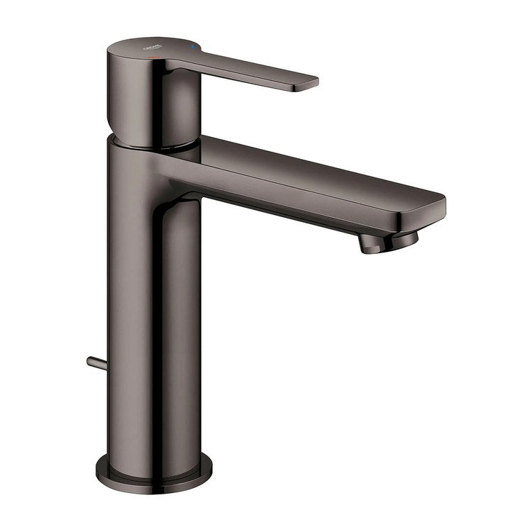 Lavatory Faucet Lineare Small Hard Graphite 1.2 Gallons per Minute - Image 3