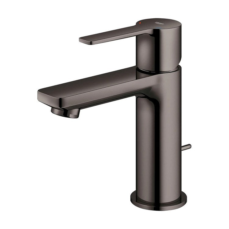 Lavatory Faucet Lineare Extra Small Hard Graphite 1.2 Gallons per Minute - Image 2