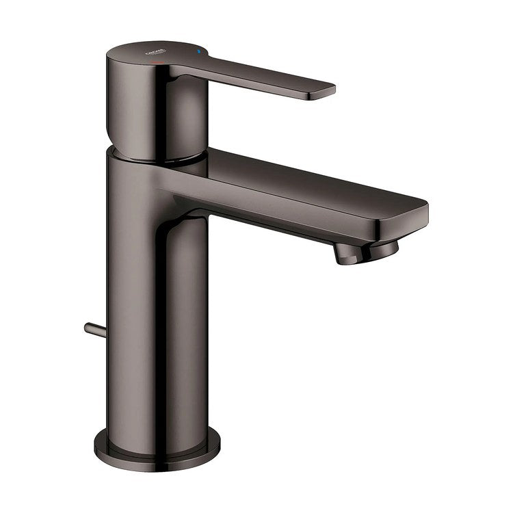 Lavatory Faucet Lineare Extra Small Hard Graphite 1.2 Gallons per Minute - Image 3