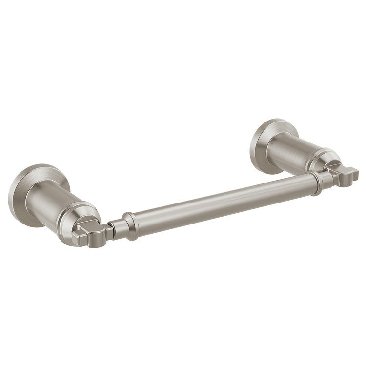 Towel Bar Broderick 8 Inch Stainless Steel - Image 1