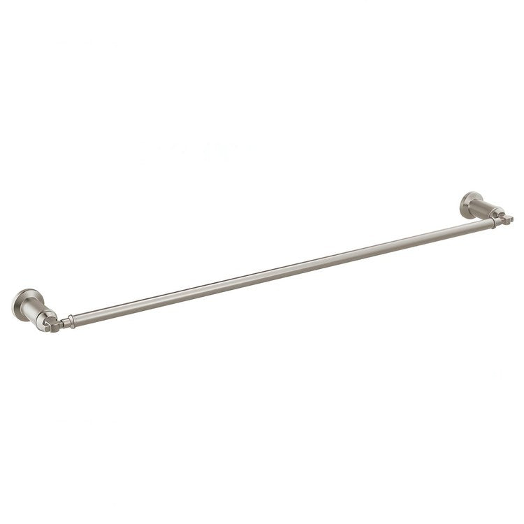 Towel Bar Broderick 30 Inch Stainless Steel - Image 1