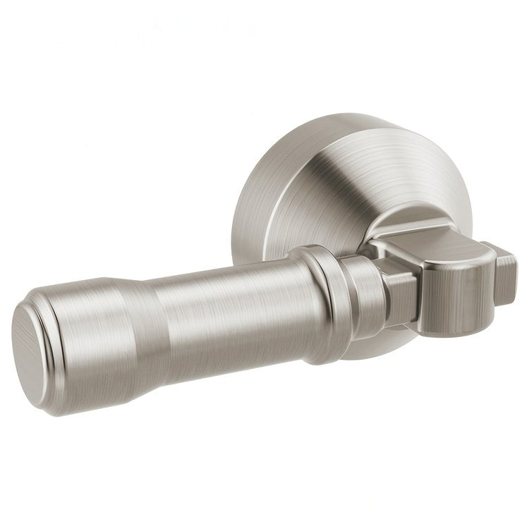 Trip Lever Broderick Universal Stainless Steel for Toilet Tank - Image 1