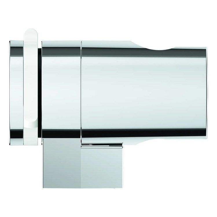 Handshower Holder Tempesta Wall Mount Adjustable StarLight Chrome - Image 1
