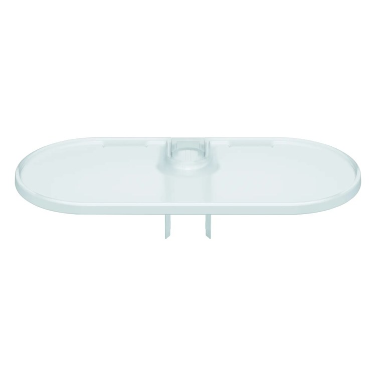 Shower Tray Tempesta EasyReach StarLight Chrome Acrylic - Image 2
