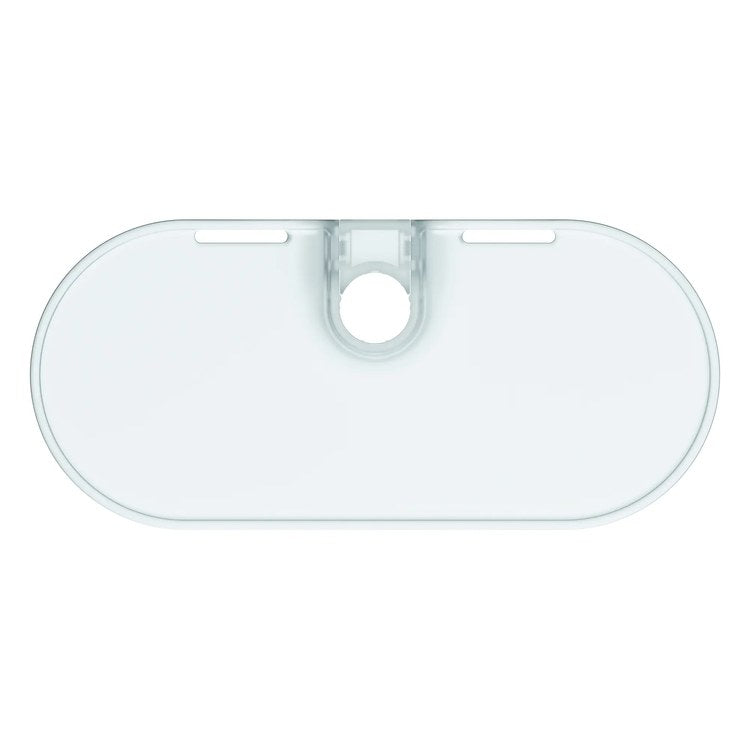Shower Tray Tempesta EasyReach StarLight Chrome Acrylic