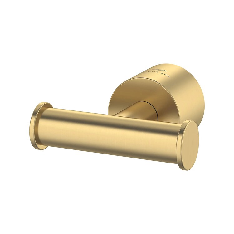 Towel Hook Atri Brushed Cool Sunrise Wall Mount Metal - Image 2