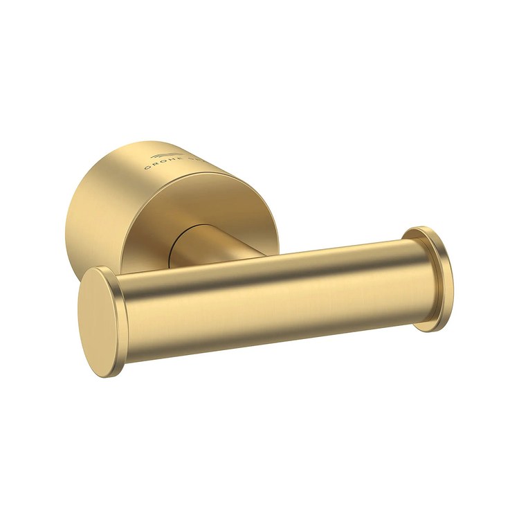 Towel Hook Atri Brushed Cool Sunrise Wall Mount Metal - Image 1