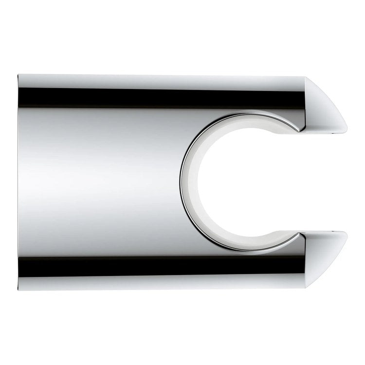 Handshower Holder Tempesta Wall Mount StarLight Chrome Metal - Image 2