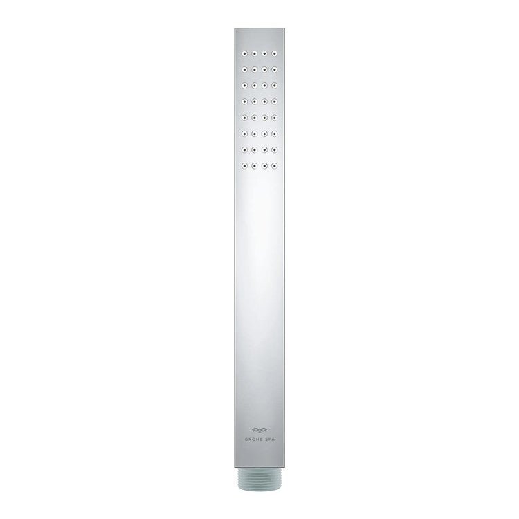 Handshower Euphoria StarLight Chrome 1 Functions WaterSense 1.75 Gallons per Minute - Image 2