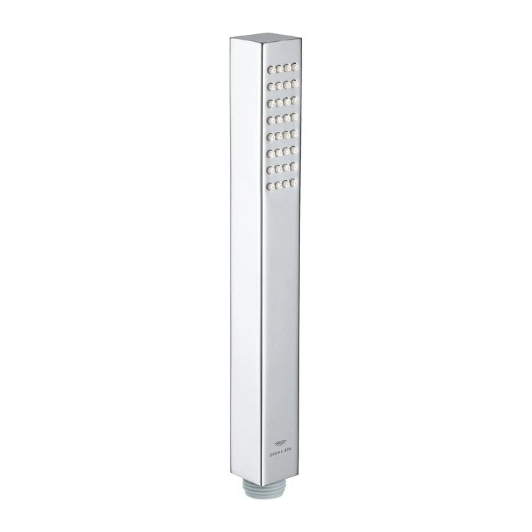Handshower Euphoria StarLight Chrome 1 Functions WaterSense 1.75 Gallons per Minute - Image 1