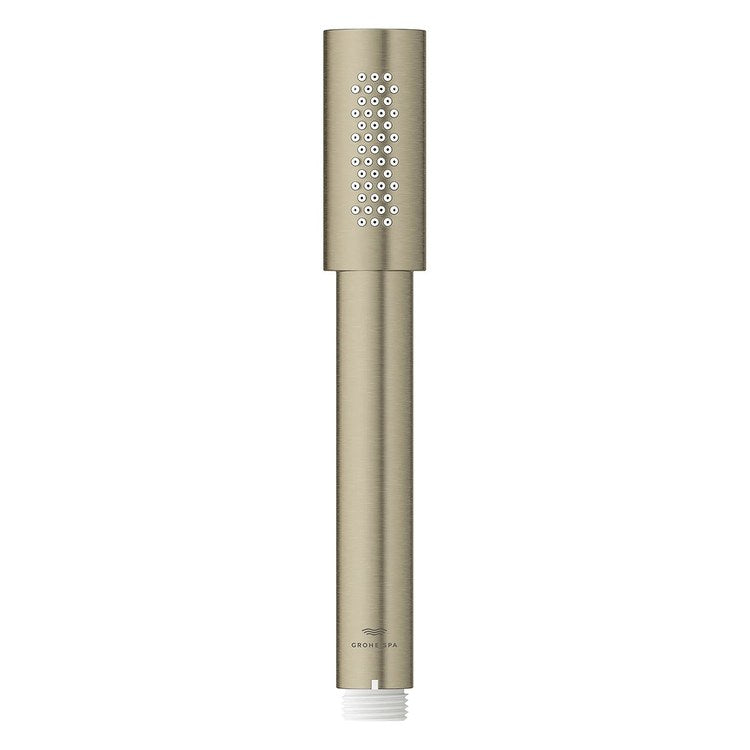 Handshower Sena Stick Brushed Nickel Infinity 1 Functions WaterSense 1.75 Gallons per Minute - Image 3