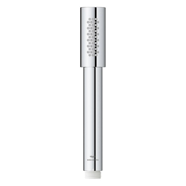 Handshower Sena Stick StarLight Chrome 1 Functions WaterSense 1.75 Gallons per Minute - Image 2