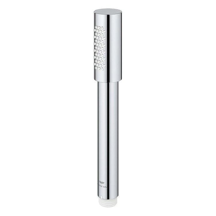 Handshower Sena Stick StarLight Chrome 1 Functions WaterSense 1.75 Gallons per Minute - Image 3