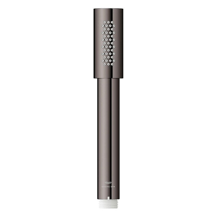 Handshower Sena Stick Hard Graphite 1 Functions WaterSense 1.75 Gallons per Minute - Image 2
