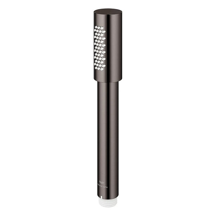 Handshower Sena Stick Hard Graphite 1 Functions WaterSense 1.75 Gallons per Minute - Image 3