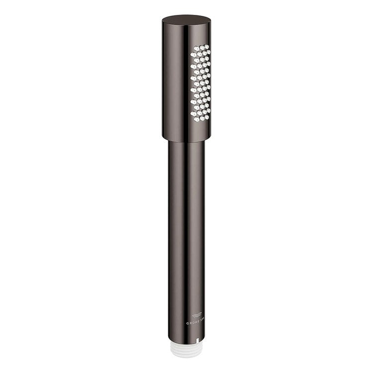 Handshower Sena Stick Hard Graphite 1 Functions WaterSense 1.75 Gallons per Minute - Image 1