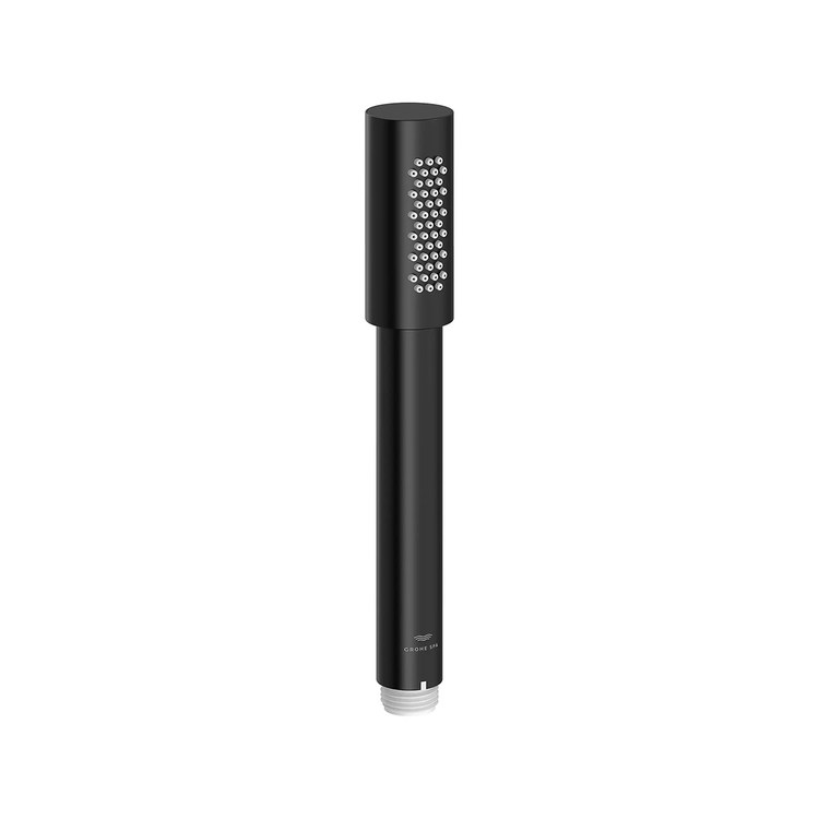 Handshower Sena Stick Matte Black 1 Functions WaterSense 1.75 Gallons per Minute - Image 1