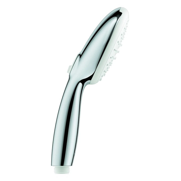 Handshower Tempesta 110 StarLight Chrome 2 Functions WaterSense 1.75 Gallons per Minute - Image 3