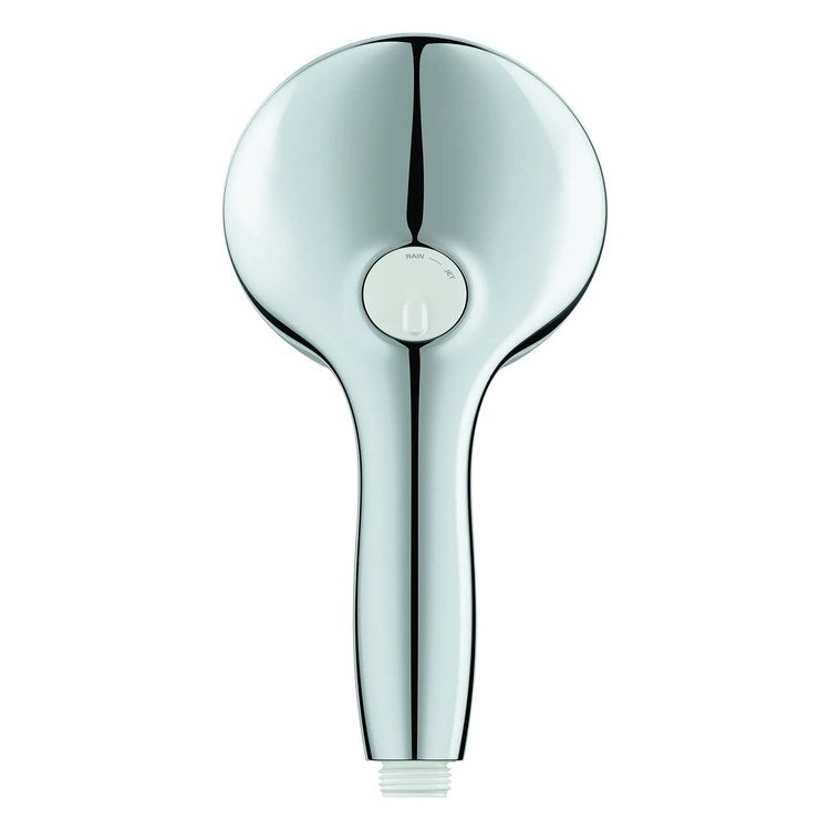 Handshower Tempesta 110 StarLight Chrome 2 Functions WaterSense 1.75 Gallons per Minute - Image 1