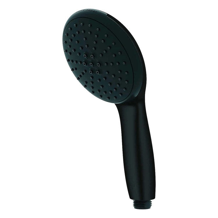 Handshower Tempesta 110 Matte Black 2 Functions WaterSense 1.75 Gallons per Minute - Image 3