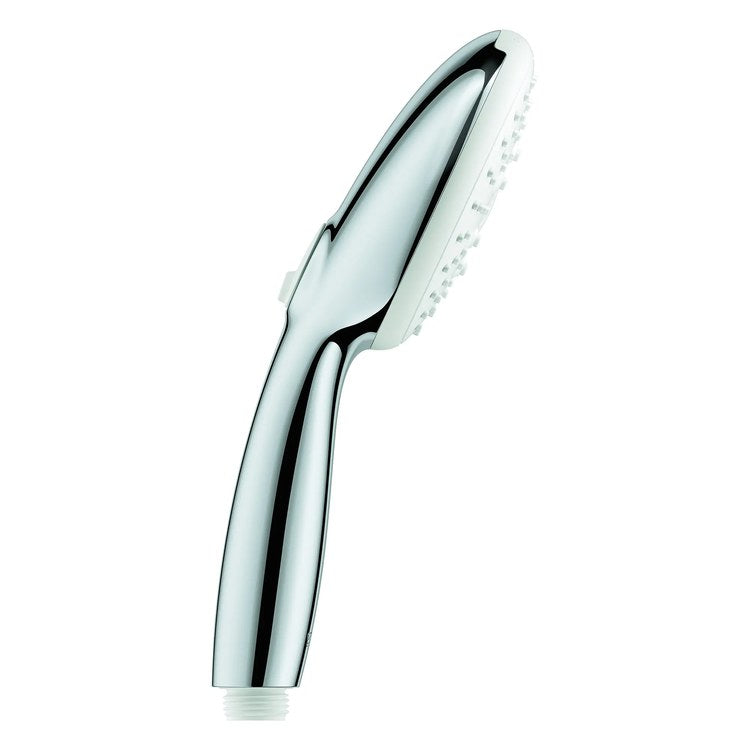 Handshower Tempesta 110 StarLight Chrome 3 Functions WaterSense 1.75 Gallons per Minute 6-5/16 Inch - Image 3