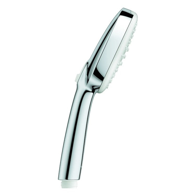 Handshower Tempesta 110 StarLight Chrome 2 Functions WaterSense 1.5 Gallons per Minute - Image 3