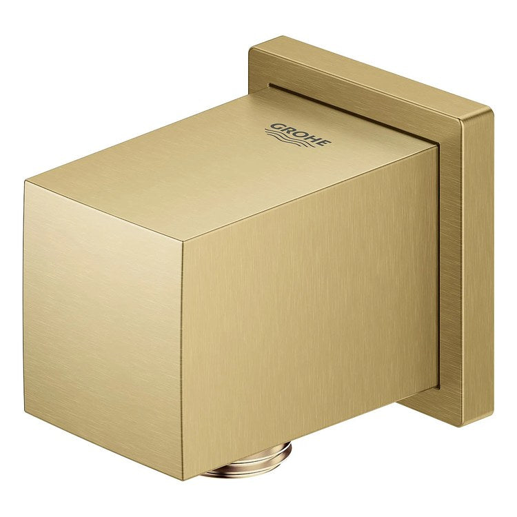 Wall Union Euphoria Cube Brushed Cool Sunrise 1/2 IN NPT - Image 3