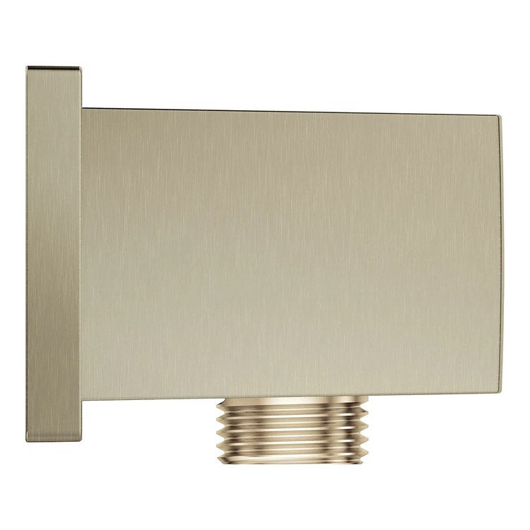 Wall Union Euphoria Cube Brushed Nickel 1/2 IN NPT Metal - Image 2