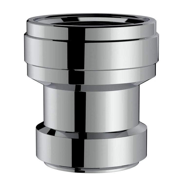 Check Valve Chrome 1-1/16 Inch