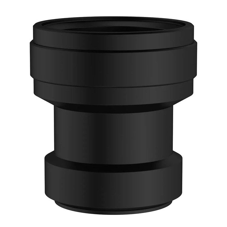 Check Valve Matte Black 1-1/16 Inch