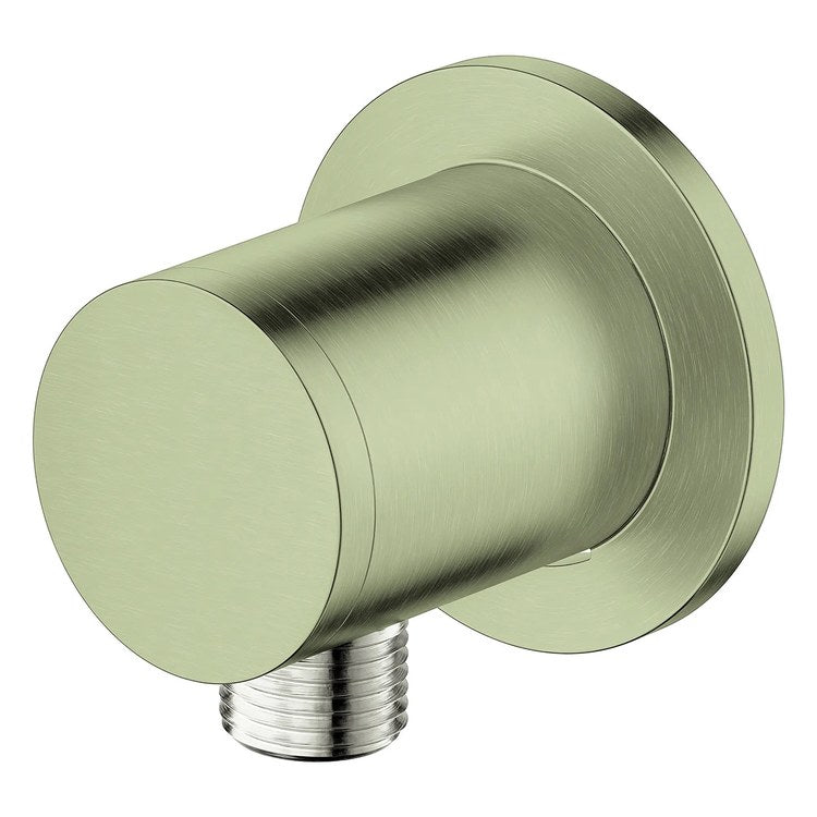 Wall Union Tempesta Brushed Nickel Infinity 1/2 IN NPT - Image 2