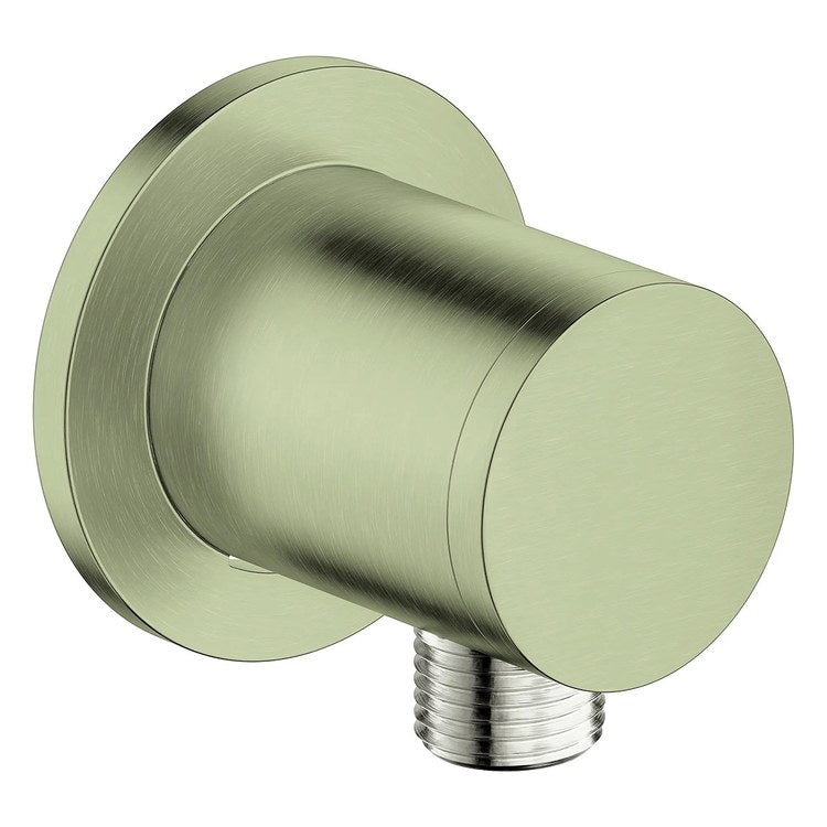 Wall Union Tempesta Brushed Nickel Infinity 1/2 IN NPT - Image 3