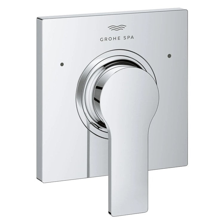 Diverter Trim Allure 3 Way StarLight Chrome 1 Lever