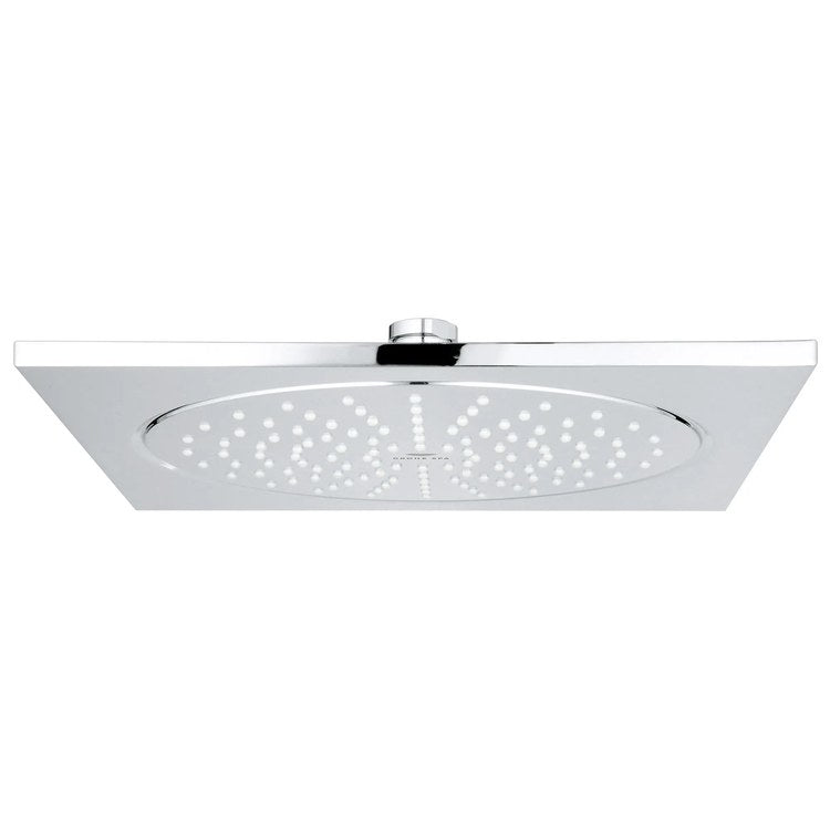 Showerhead 1 Functions StarLight Chrome 1.75 Gallons per Minute Rainshower - Image 1