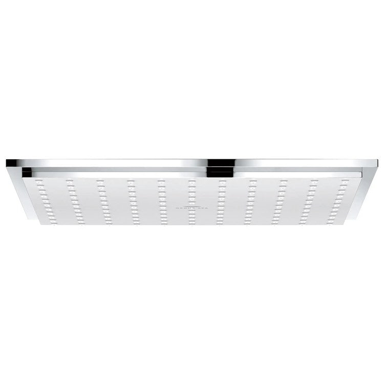 Showerhead Allure 1 Functions StarLight Chrome 1.75 Gallons per Minute Rainshower Ceiling Mount - Image 1