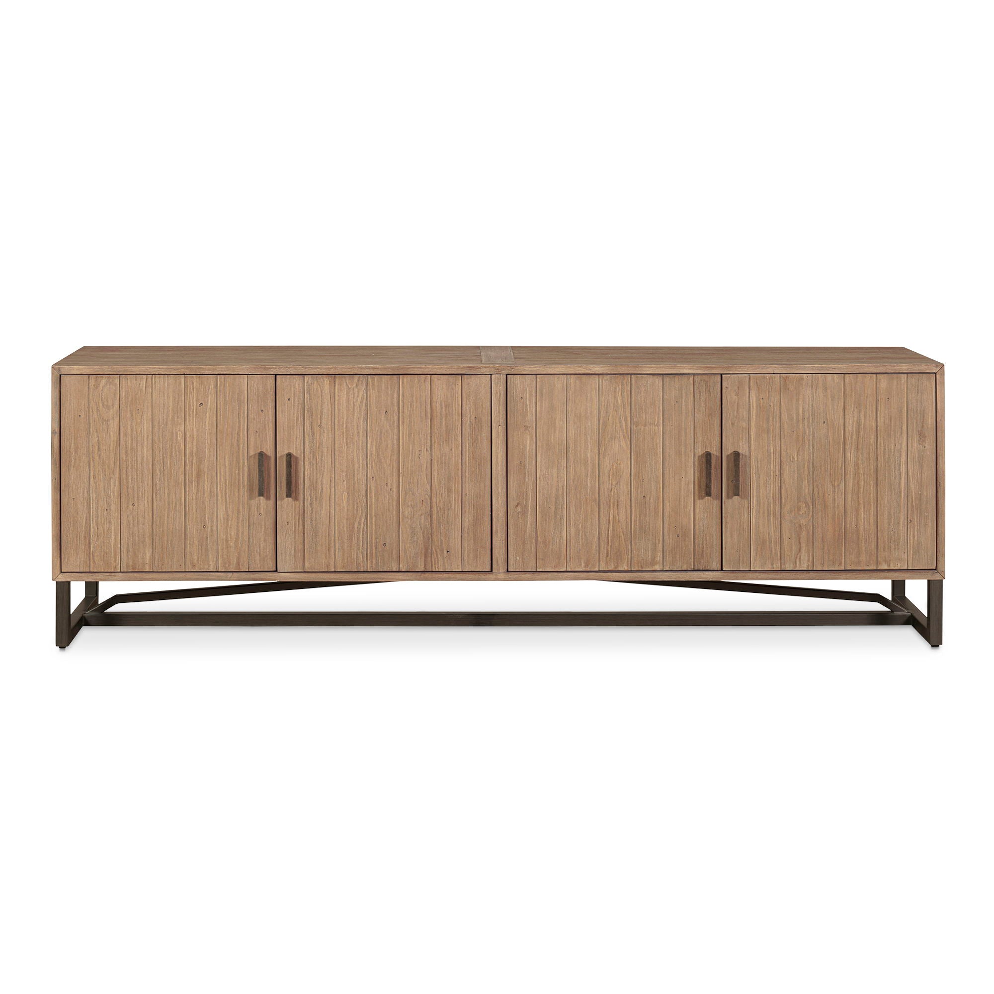 Sierra – Media Unit – Natural