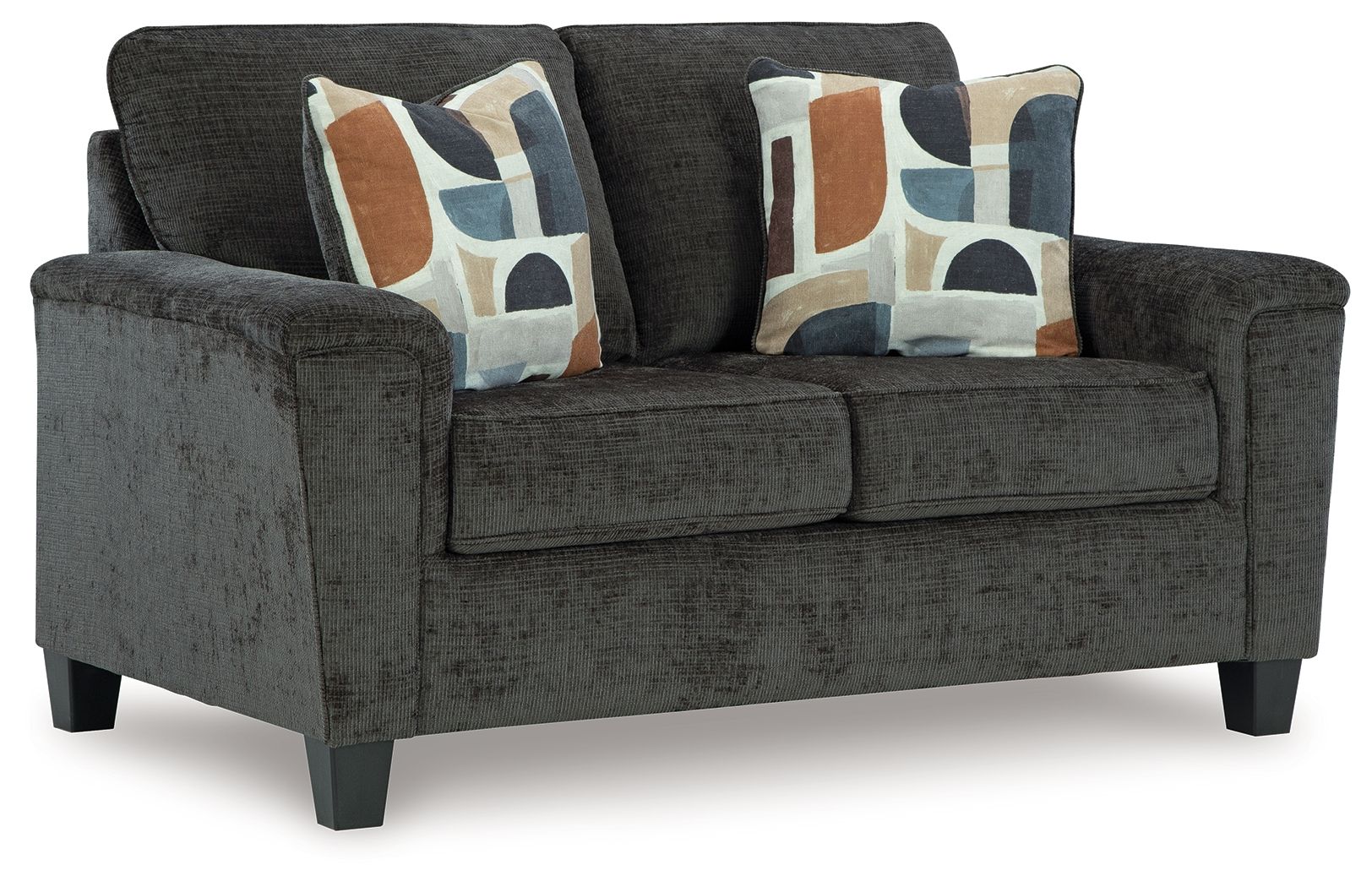 Erinslane - Loveseat - Image 1